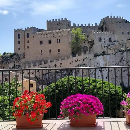In Centro Storico Holiday home *