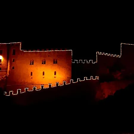 In Centro Storico * Caccamo