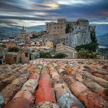 In Centro Storico * Caccamo