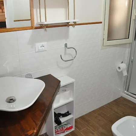 In Centro Storico Holiday home