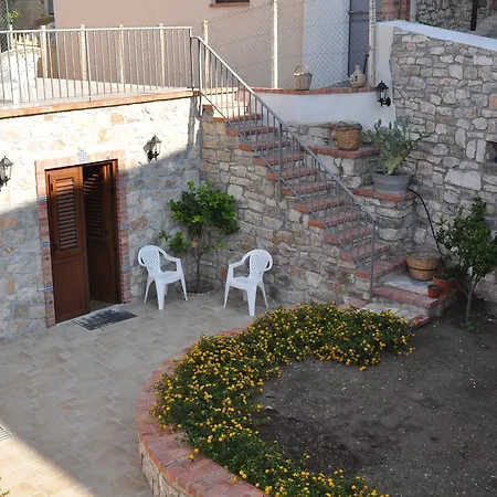 In Centro Storico Holiday home