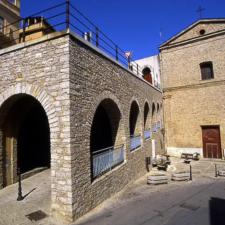 In Centro Storico * Caccamo