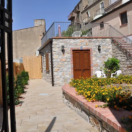 Holiday home In Centro Storico