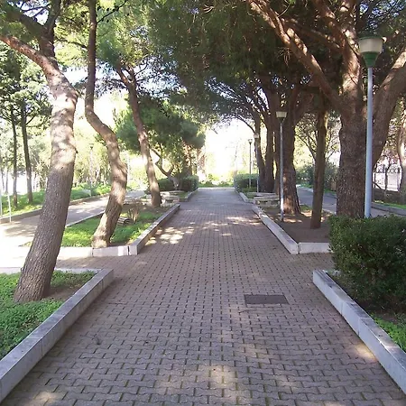 Prázdninový dům In Centro Storico Caccamo