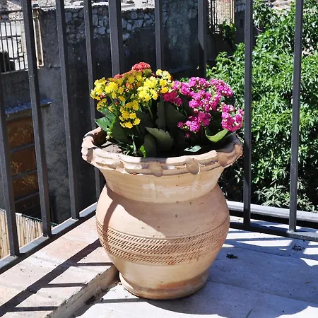 In Centro Storico