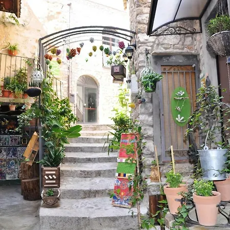In Centro Storico *