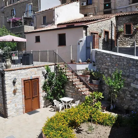 In Centro Storico